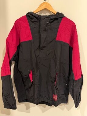 BTS Map of the Soul Anorak Free Size